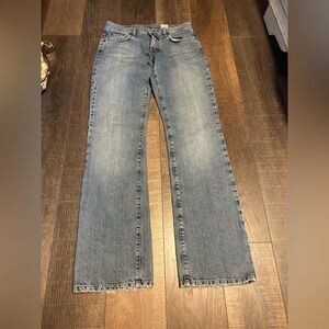 Lucky Brand jeans women’s size 6